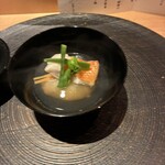 泉岳寺門前 紋屋 - 