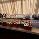 China Eastern Airlines No. 137 Lounge - 