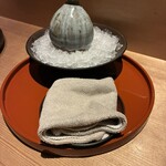 泉岳寺門前 紋屋 - 