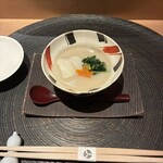 泉岳寺門前 紋屋 - 