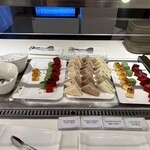 China Eastern Airlines No. 137 Lounge - 