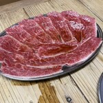 焼肉 萬たく - 