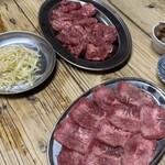 焼肉 萬たく - 
