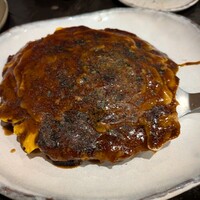 鉄板焼　ぼんの - 