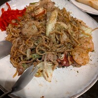 鉄板焼　ぼんの - 