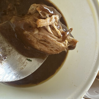 カレーは飲み物。_1