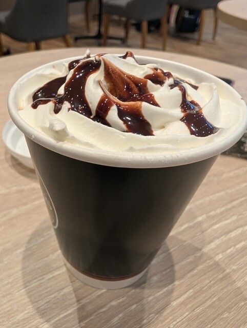 タリーズコーヒー＆TEA エスパル山形店 - 山形（カフェ）の写真