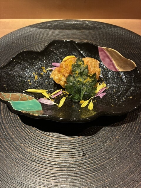 泉岳寺門前 紋屋 （せんがくじもんぜん もんや） - 泉岳寺/日本料理