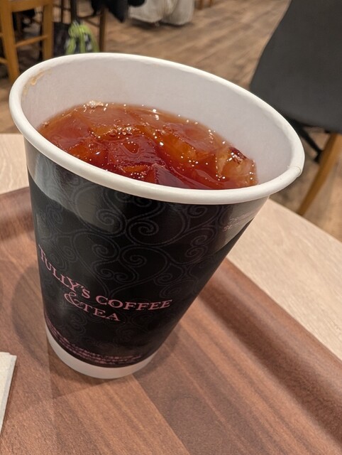 タリーズコーヒー＆TEA エスパル山形店 - 山形（カフェ）の写真