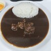 カレーの龍 小倉店