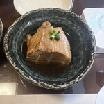 アグーしゃぶしゃぶ みるく - 