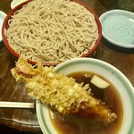 角平 - 「つけ天」