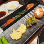 松阪牛炭火焼肉 東海亭 - 