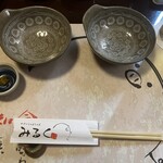 アグーしゃぶしゃぶ みるく 那覇店 - 