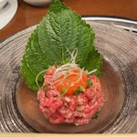 松阪牛炭火焼肉 東海亭 - 