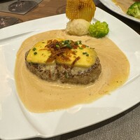 旬菜ステーキ処 らいむらいと - 