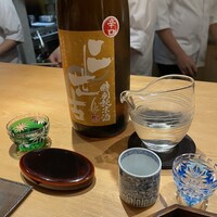 御料理 ふじ田 - 