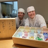 御料理 ふじ田 - 