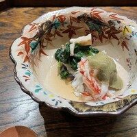 御料理 ふじ田 - 