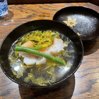 御料理 ふじ田 - 