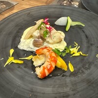 旬菜ステーキ処 らいむらいと - 