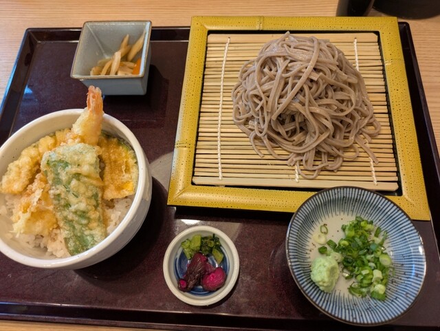 Jinenjo Ryori Washoku Hana Hana Konanyo Ten photo 5