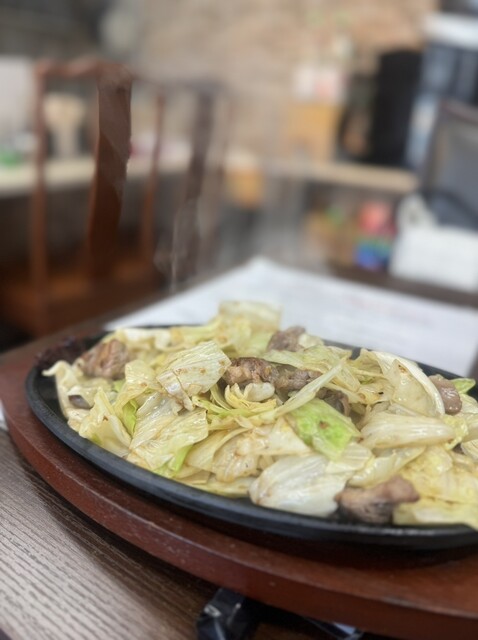 Hana Sansho Hacchobori Ten