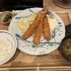 築地食堂 源ちゃん 川崎アゼリア店
