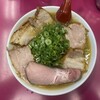 豚平 - 料理写真:豚平ラーメン 850円（2025年11月）