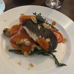 トラットリア ヴィヴァーチェ - 