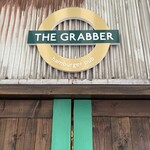 THE GRABBER hamburger pub - 外観