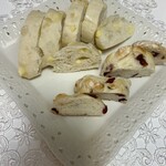 リトルマーメイド - 料理写真: