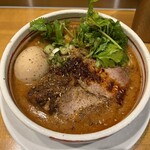 ら～めん坊鹿馬 - 