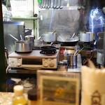 カレーショップ山小屋 - 