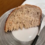 スリオラ - ライ麦パン