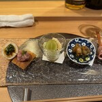 にほんしゅ椿 日本酒BAR - 