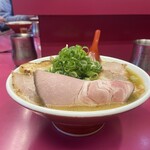 豚平 - 豚平ラーメン 850円（2025年11月）