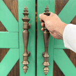 THE GRABBER hamburger pub - 外観