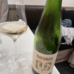 スリオラ - ノンアル白ワイン／