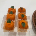 スリオラ - パプリカソースのスナック