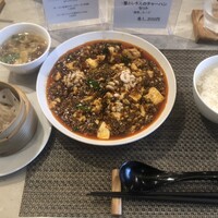 Chinese Restaurant 晴華 - 