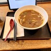 うどん専門店 八間蔵