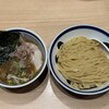 玉 - 濃厚つけ麺