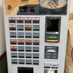 鶏白湯ラーメン 一ノ瀬 - メニューは相変わらず鶏白湯のみ！潔いですねぇ