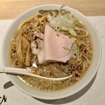 RAMEN RS 改 - 