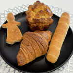 ポワンタージュ - 