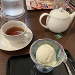 セイロン キッチン - 