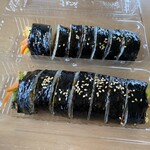 明洞ちびのり巻 - 