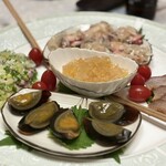 広東料理処お好み焼き 千代 - 