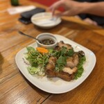 バンコク屋台 カオサン - 